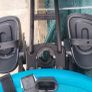 bobike seat Image 4