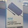 Automatic Universal Laptop Charging Adapter,90W (MTK TA0323) include PFC 11pcs Image 3