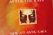 New Atlantic U4EA feat Berri The Sunshine After the Rain Original 1994 12inch Vinyl