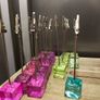 Table name holders / card stands Image 3