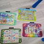 VTech Learn & Draw Activity Desk Image 4