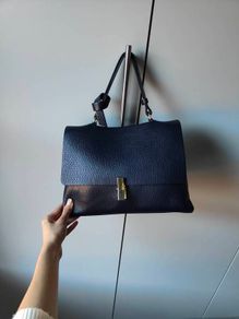 Genuine leather bag