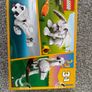 Lego 3 in 1 Bunny Image 4
