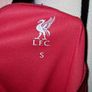 Liverpool Jersey - M.Salah 11 - Small size Image 5