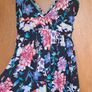 Bershka Playsuit ...size S Image 2