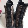 Maruti Leather Boots Image 6