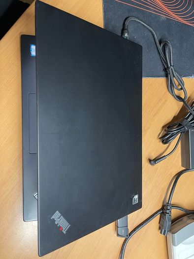 Lenovo X390 i5 pro 8th Gen 16/256 win 11 pro Touchscreen