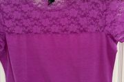 H and M Top. Size L (14)