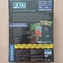 Exit The Game - Haunted Roller Coaster Escape Room Board Game 2019 NEW SEALED Image 5