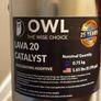 Owl Lava 20 Liquid Rubber Waterproofing mini Kit for 10sqm Image 2