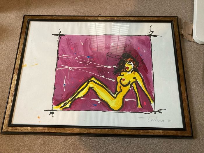 Painting