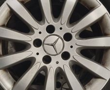 Mercedes E Class W211 Alloys