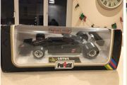 Lotus Mario Andretti 1/16 Polistil