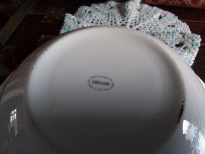 Arklow Tally-Ho Tureen