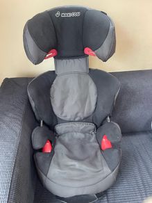maxi cosi Rodi car seat