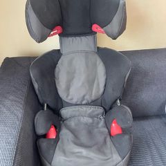 maxi cosi Rodi car seat