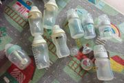 Feeding Bottles - Used Not for Feeding