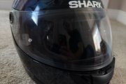 motorcycle helmet