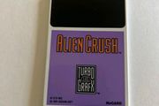 Alien Crush (Turbografx)