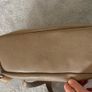 Storksak Leather changing bag Image 6