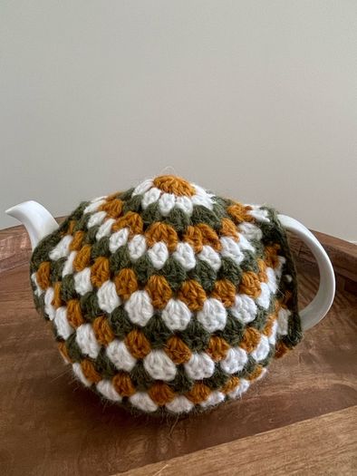 tea cosy