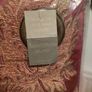 Beautiful Nicole Day curtains 66 x 90.Never been used. Still in original packaging. Image 3