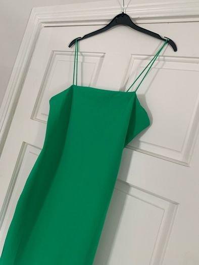 new dress