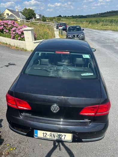 Volkswagen Passat 1.6 TDI