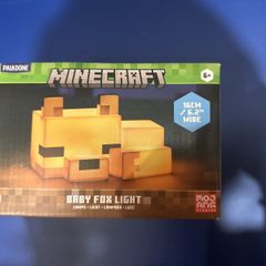 Minecraft light