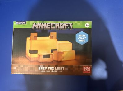 Minecraft light