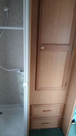 Caravan for sale