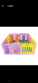 large playpen