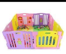 large playpen