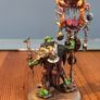 warhammer AoS orruk kruleboys half of dominion Image 5