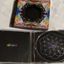 Coldplay - A Head Full Of Dreams Cd Image 2