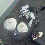 Golf Clubs (Full set) "Regal" includes trolley etc. Image 3