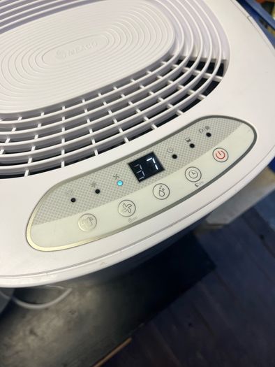 Meaco Dehumidifier