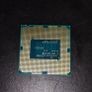 Intel I3-4170 SR1PL Processor + 4Gig Desktop Ram stick .Mint condition Image 2