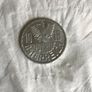 Austria coin - 10 Groschen 1961 Image 2