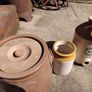 stone ware jars Image 5