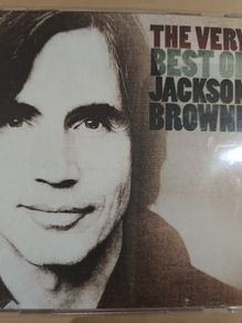 Jackson Browne - The Very Best Of.