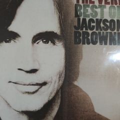 Jackson Browne - The Very Best Of.