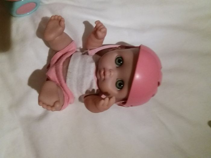 Dolls and accessories  for early years from ELC