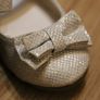 Girl's shoes, size 7 (EU 24) Image 3