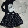 Bundle of girls clothes size 7 years old Image 2
