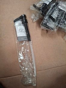 bottle dispenser pump