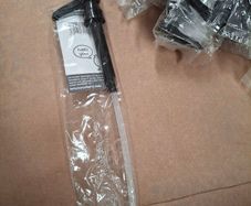 bottle dispenser pump
