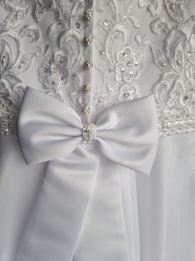 Communion dress