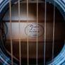 Fender Acoustic Guitar Image 2