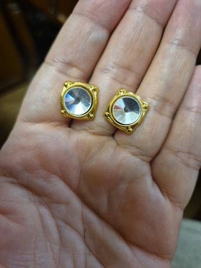 Vintage Earrings